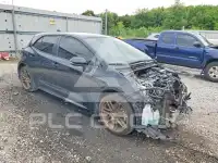 2024 Toyota COROLLA photo