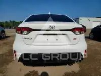 2024 Toyota COROLLA фото
