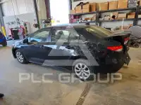 2024 Toyota COROLLA фото