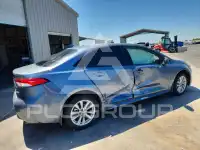2024 Toyota COROLLA photo