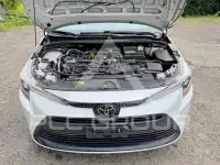 2024 Toyota COROLLA фото