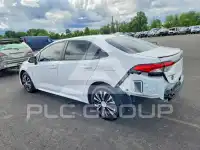 2024 Toyota COROLLA фото