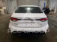 2024 Toyota COROLLA photo