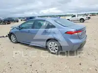 2024 Toyota COROLLA фото