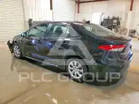 2024 Toyota COROLLA фото
