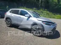 2024 Toyota COROLLA photo