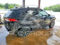 2024 Toyota COROLLA photo