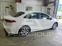 2024 Toyota COROLLA photo