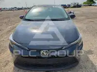 2024 Toyota COROLLA фото