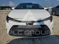 2024 Toyota COROLLA photo