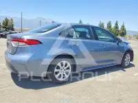 2024 Toyota COROLLA фото