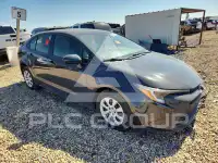2024 Toyota COROLLA photo