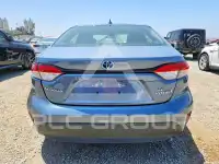 2024 Toyota COROLLA photo