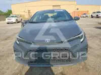 2024 Toyota COROLLA фото