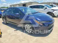 2024 Toyota COROLLA photo