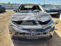 2024 Toyota COROLLA фото