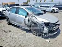 2024 Toyota COROLLA photo