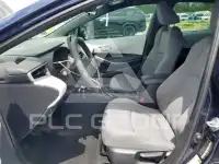2024 Toyota COROLLA фото