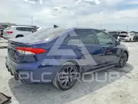 2024 Toyota COROLLA фото