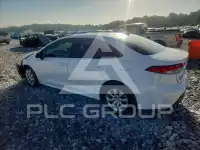 2024 Toyota COROLLA photo