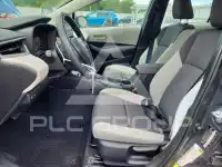 2024 Toyota COROLLA фото