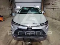 2024 Toyota COROLLA фото