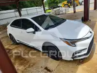2024 Toyota COROLLA фото