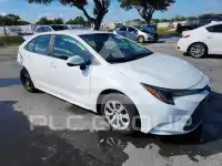 2024 Toyota COROLLA photo
