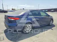 2024 Toyota COROLLA фото