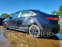 2024 Toyota COROLLA фото