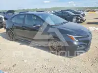 2024 Toyota COROLLA photo