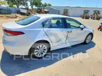 2024 Toyota COROLLA фото