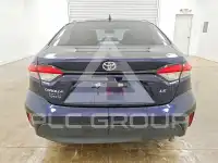 2024 Toyota COROLLA фото