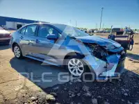 2024 Toyota COROLLA фото