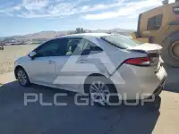 2024 Toyota COROLLA photo
