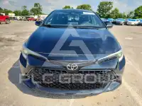 2024 Toyota COROLLA photo
