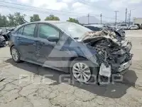 2024 Toyota COROLLA photo