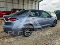 2024 Toyota COROLLA фото