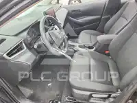 2024 Toyota COROLLA фото