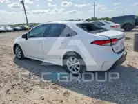 2024 Toyota COROLLA photo