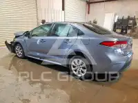 2024 Toyota COROLLA фото