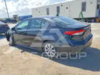 2024 Toyota COROLLA фото