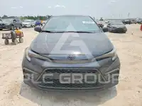 2024 Toyota COROLLA фото