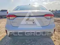 2024 Toyota COROLLA photo