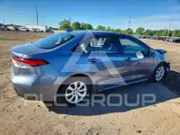 2024 Toyota COROLLA фото