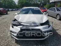 2024 Toyota COROLLA photo