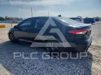 2024 Toyota COROLLA photo