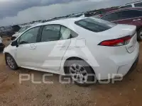 2024 Toyota COROLLA photo