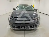 2024 Toyota COROLLA фото