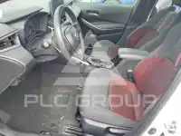 2024 Toyota COROLLA photo